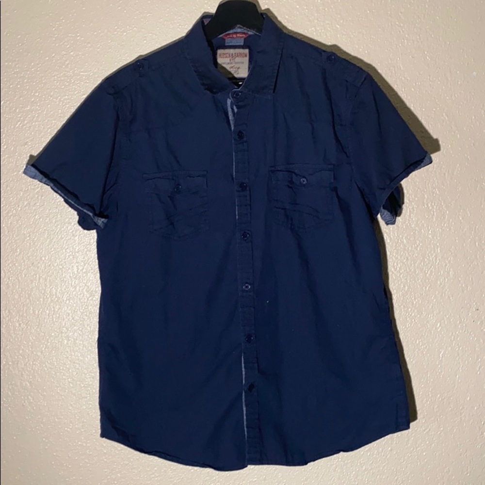 Button down Shirt